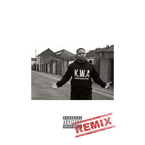K.W.A (Remix)