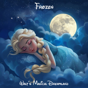 Let it Go by Walt's Magical Dreamland