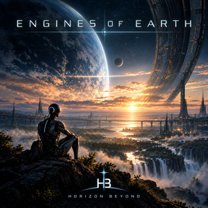 Signal One by Horizon Beyond