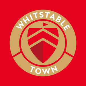 Whitstable (Town Fc) by Men with Ven, Suggs, Shane Attwooll