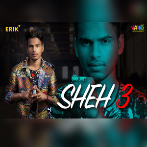 SHEH 3 - Studio by Sukh Lotey