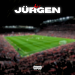 Jürgen by Aspy
