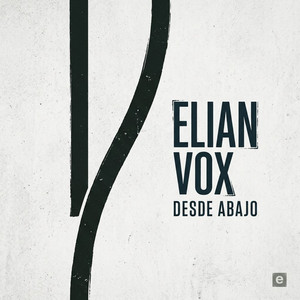 Peso Mortal by Elian Vox