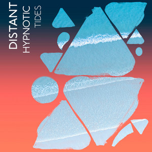 Distant Hypnotic Tides album