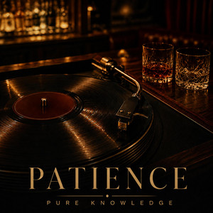 Patience by Pure Knowledge