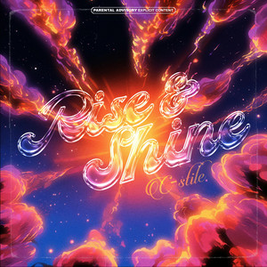 Rise & Shine by C-stile