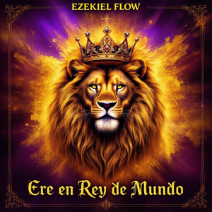 Luz en la Tormenta by Ezekiel flow