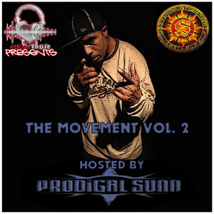 Just Wanna Fuck (feat. Ra the Rugged Man) by Blesstenation, R.A. The Rugged Man