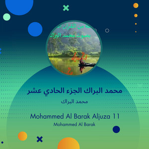 محمد البراك الجزء الحادي عشر by محمد البراك