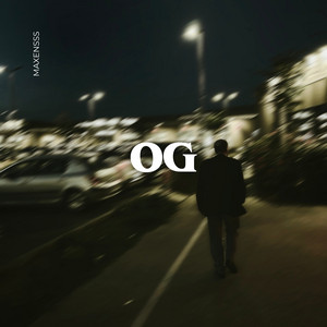 Portada de OG