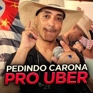 Pedindo Carona pro Uber by Forró Batida Louca