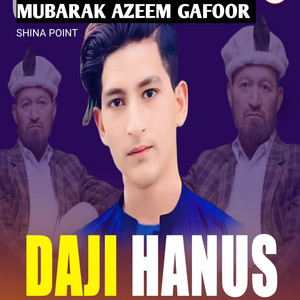 Shina Point - Daji Hanus (feat. Mubarak Azeem Gafoor)