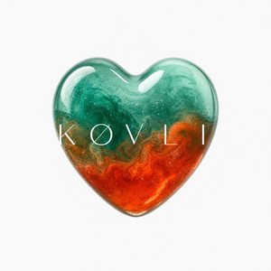 J'suis un mix de tout ça by KØVLI