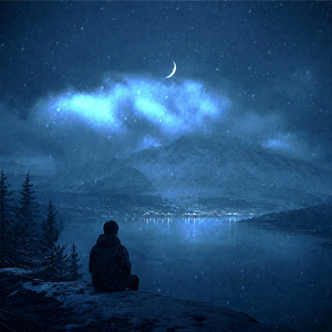 fading away - slowed by NØRVA