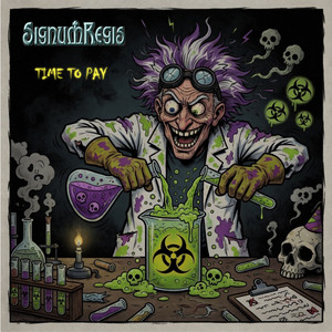 Time to Pay by Signum Regis, Tim 