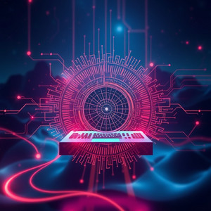 AZARDREA - Funny Vision