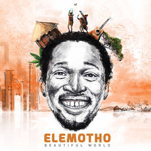 Ga Lo Itse by Elemotho