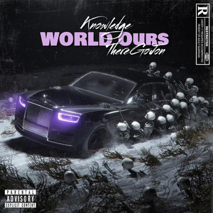 WORLD OURS by Knowing Direct Knowledge, Theregojon