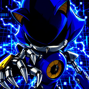 Overdrive by Scarlet Songs