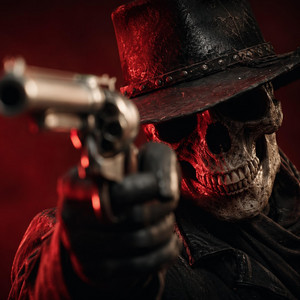 Iron West - Look-Back Prayer