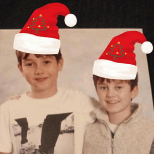 Karácsonyi különkiadás