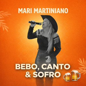 Mari Martiniano - Por Que Brigamos?