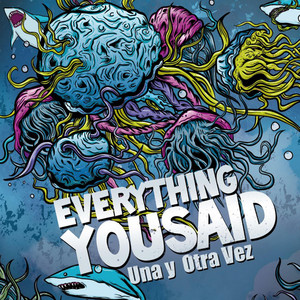 Soluciones by Everything You Said