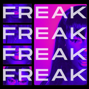 Freak by kosi.
