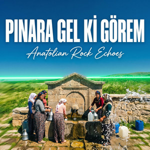Pınara Gel Ki Görem by Anatolian Rock Echoes