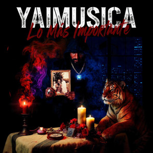 Lo mas importante by Yaimusica