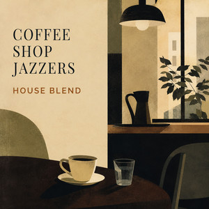 Early Tables by Coffee Shop Jazzers