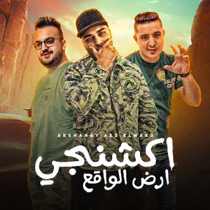 اكشنجي ارض الواقع by اسلام كابونجا, ميسو ميسره