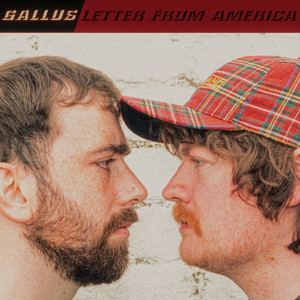 Letter From America by Gallus