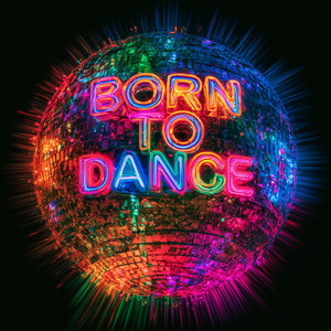 Born To Dance by Barkin