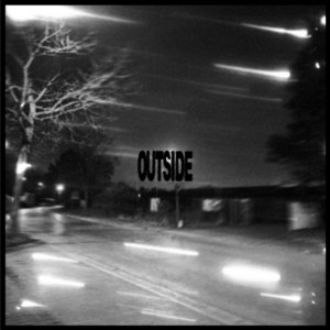 Outside by Young La$erx
