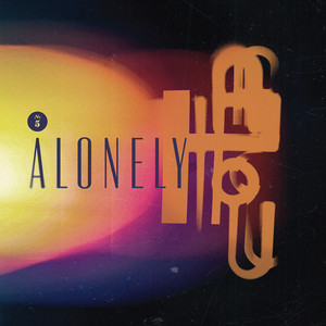 Alonely by Halou
