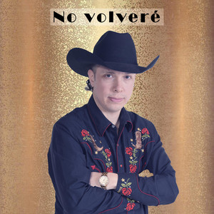 Jhony Ruiz Diaz - No Volverè