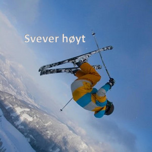 Svever høyt