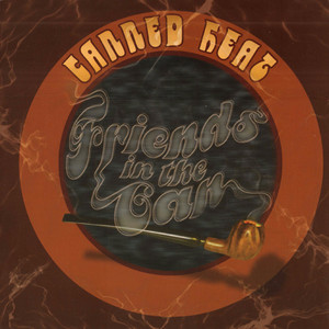 Friends in the Can (Remastered) album