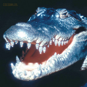 Cocodrilos by MNAK