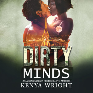 Dirty Minds [The Lion and The Mouse, Book 4, An Interracial Russian Mafia Romance (Unabridged)]