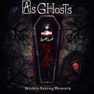Heaven Is A Coffin With A Different Name by As Ghosts