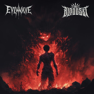 Part of Me by BLOODSET, Evilwave
