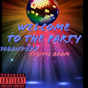 Hgv dlm (feat. Trippie Adam)