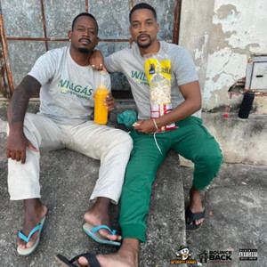 Spooky Down - Bad Boyz