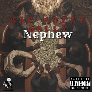 Rain by Rae Rozay Gully