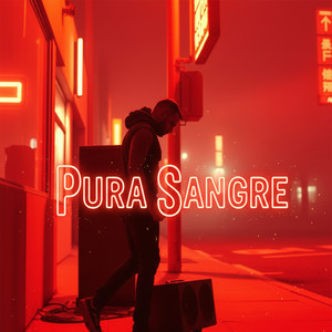 Pura Sangre Real by Mateo Ruvic