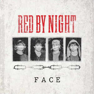 Colour by RED BY NIGHT