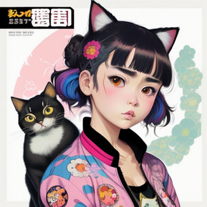 Yeuh GIN - Calm Down Relax