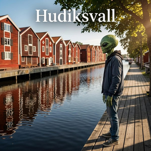 Hudiksvall by Forsmania